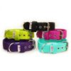 El Perro Triple Halsband 40 mm Halsband Wonder Collars