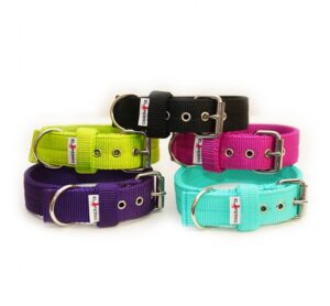 Triple Halsband Halsband Wonder Collars