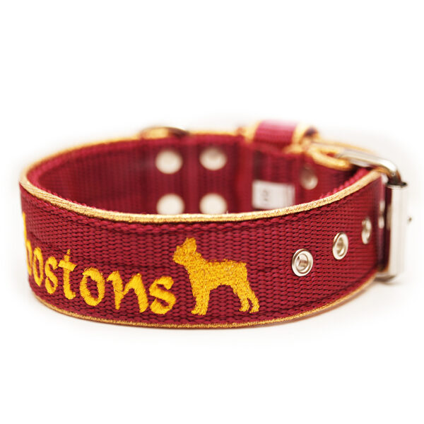 El Perro Halsband 40 mm Halsband Wonder Collars