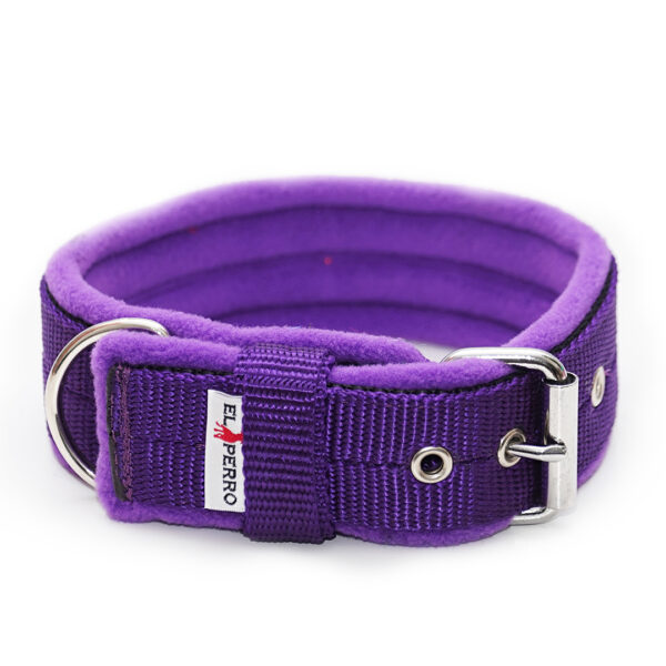 El Perro Halsband 40 mm Halsband Wonder Collars