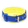 El Perro Halsband 40 mm Halsband Wonder Collars