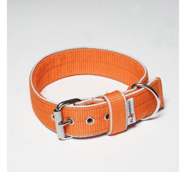 El Perro Halsband 40 mm Halsband Wonder Collars