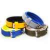 El Perro Halsband 40 mm Halsband Wonder Collars