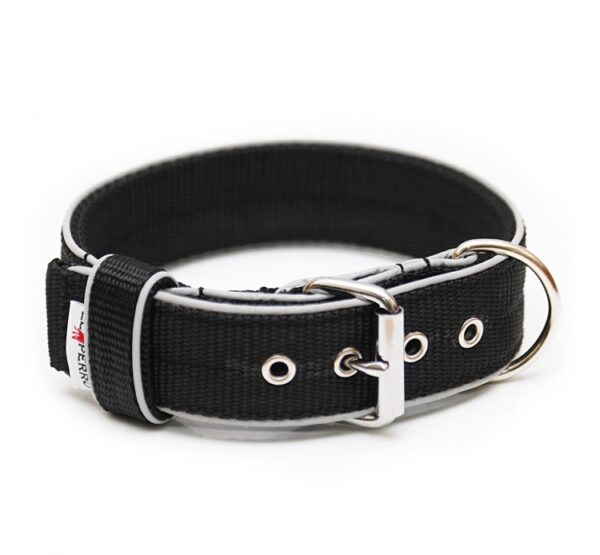 El Perro Halsband 40 mm Halsband Wonder Collars