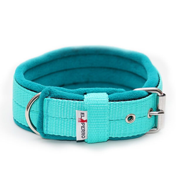 El Perro Halsband 40 mm Halsband Wonder Collars