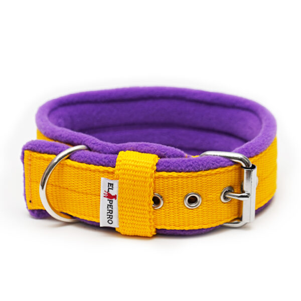 El Perro Halsband 40 mm Halsband Wonder Collars