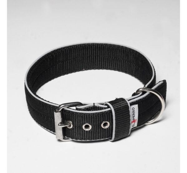 El Perro Halsband 40 mm Halsband Wonder Collars