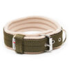 El Perro Halsband 40 mm Halsband Wonder Collars