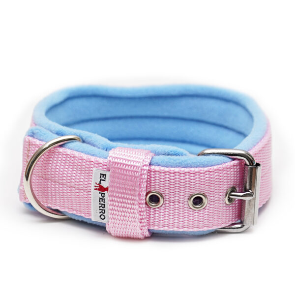 El Perro Halsband 40 mm Halsband Wonder Collars