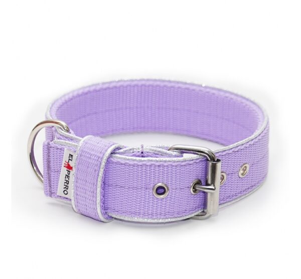 El Perro Halsband 40 mm Halsband Wonder Collars