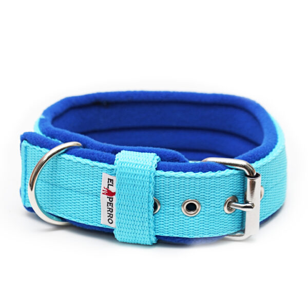 El Perro Halsband 40 mm Halsband Wonder Collars