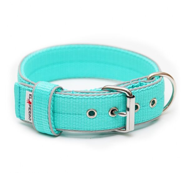 El Perro Halsband 40 mm Halsband Wonder Collars