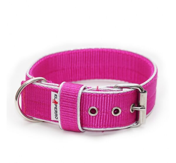 El Perro Halsband 40 mm Halsband Wonder Collars