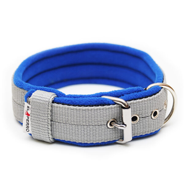 El Perro Halsband 40 mm Halsband Wonder Collars