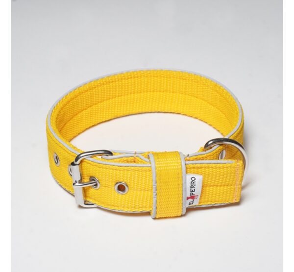 El Perro Halsband 40 mm Halsband Wonder Collars