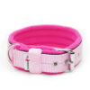 El Perro Halsband 40 mm Halsband Wonder Collars