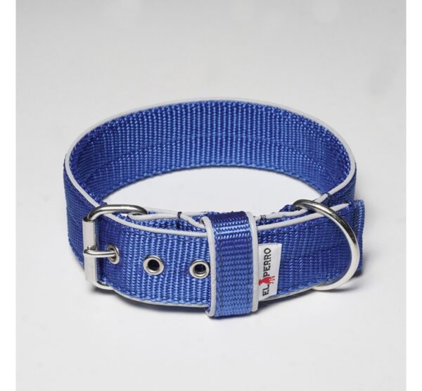 El Perro Halsband 40 mm Halsband Wonder Collars