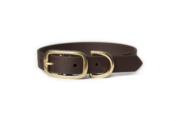 Accdog Biothane® Halsband 25 mm Halsband Wonder Collars