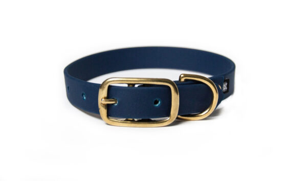 Accdog Biothane® Halsband 25 mm Halsband Wonder Collars