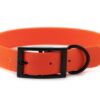 Accdog Biothane® Halsband 25 mm Halsband Wonder Collars