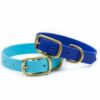 Accdog Biothane® Halsband 25 mm Halsband Wonder Collars