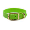 Accdog Biothane® Halsband 25 mm Halsband Wonder Collars