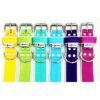 El Perro Glow Halsband 40 mm Halsband Wonder Collars