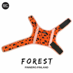 Forest Reflexväst Hundkläder Wonder Collars