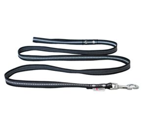 El Perro Antiglidkoppel Med Reflex 20 mm Koppel Wonder Collars