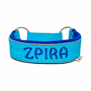 Martingale Halsband Wonder Collars