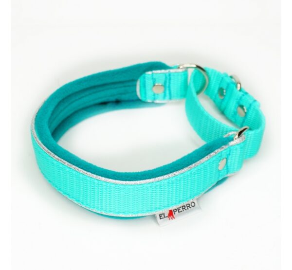 El Perro Martingale 25 mm Halsband Wonder Collars