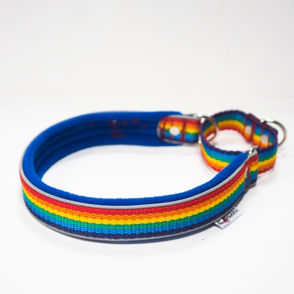 El Perro Martingale 25 mm Halsband Wonder Collars