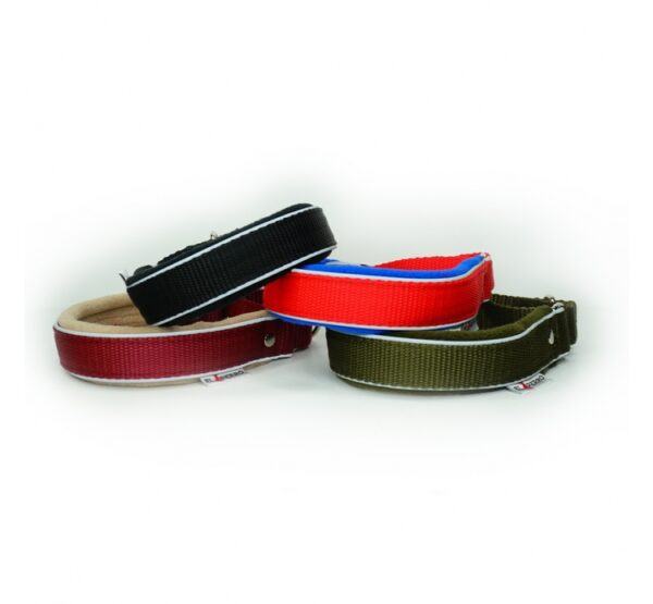 El Perro Martingale 25 mm Halsband Wonder Collars