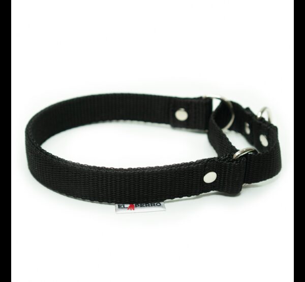 El Perro Martingale 25 mm Halsband Wonder Collars