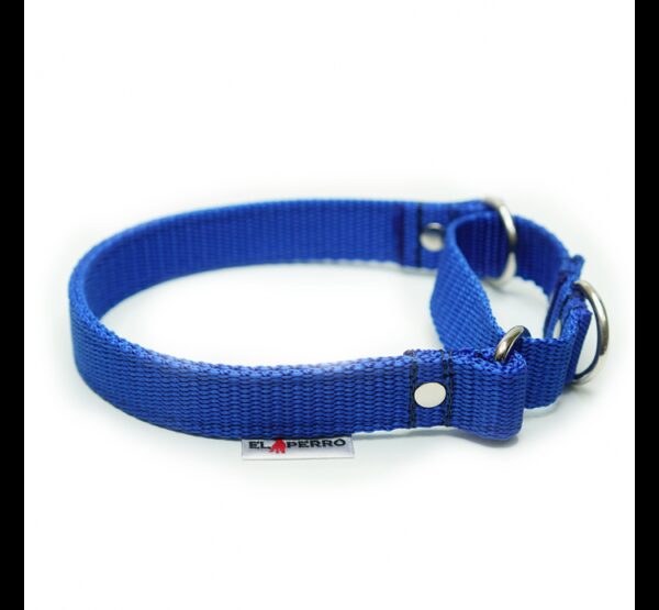 El Perro Martingale 25 mm Halsband Wonder Collars