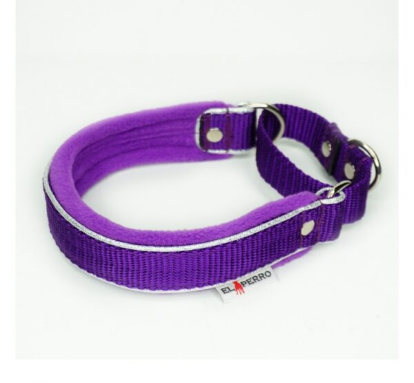 El Perro Martingale 25 mm Halsband Wonder Collars