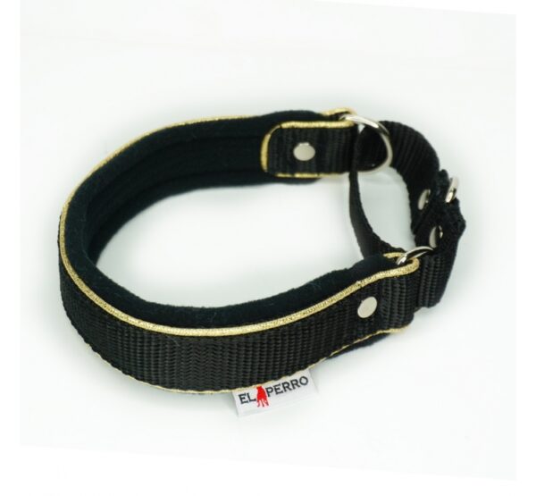 El Perro Martingale 25 mm Halsband Wonder Collars