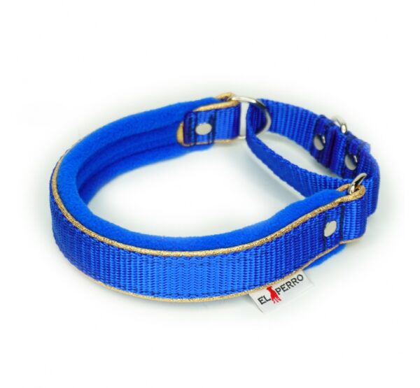 El Perro Martingale 25 mm Halsband Wonder Collars