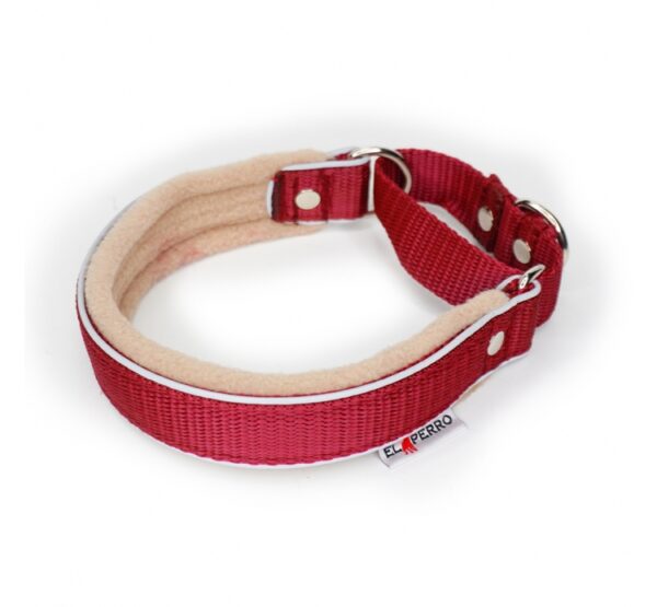 El Perro Martingale 25 mm Halsband Wonder Collars