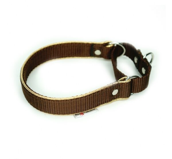 El Perro Martingale 25 mm Halsband Wonder Collars