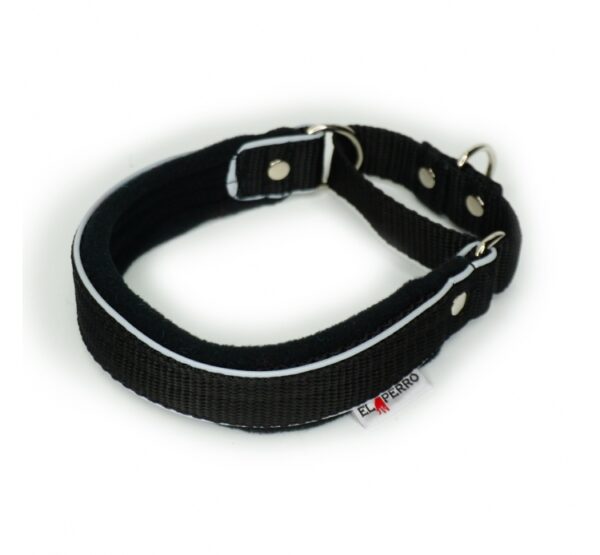 El Perro Martingale 25 mm Halsband Wonder Collars