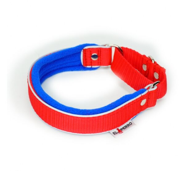 El Perro Martingale 25 mm Halsband Wonder Collars