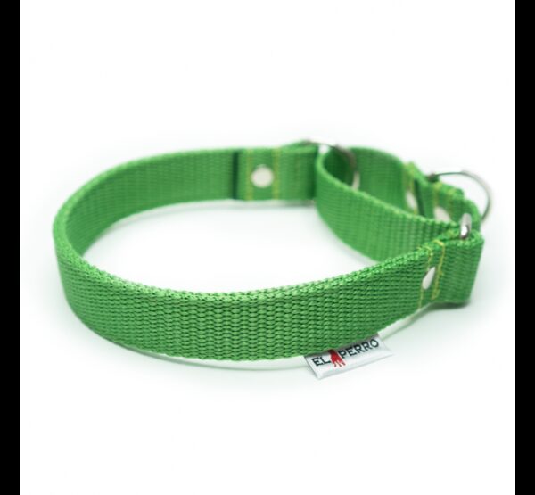 El Perro Martingale 25 mm Halsband Wonder Collars