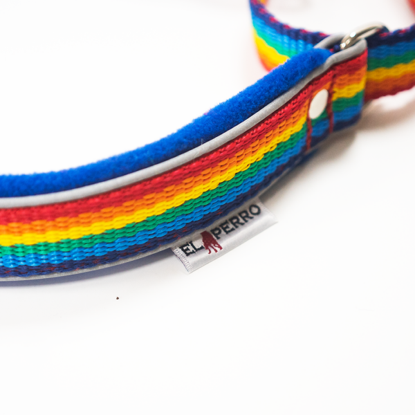 El Perro Martingale 25 mm Halsband Wonder Collars