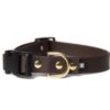 Accdog Biothane® Halsband Med Duraflex® 16 mm Halsband Wonder Collars