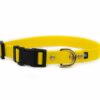 Accdog Biothane® Halsband Med Duraflex® 16 mm Halsband Wonder Collars