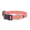 Accdog Biothane® Halsband Med Duraflex® 16 mm Halsband Wonder Collars