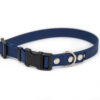 Accdog Biothane® Halsband Med Duraflex® 16 mm Halsband Wonder Collars