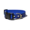 Accdog Biothane® Halsband Med Duraflex® 16 mm Halsband Wonder Collars