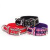 El Perro Camo Strips 50 mm Halsband Wonder Collars